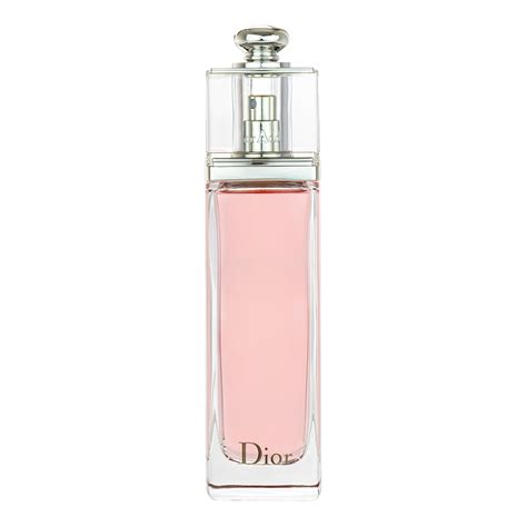 christian dior addict eau fraiche eau de toilette spray|Dior eau sauvage toilette 100ml.